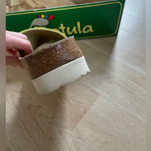 Betula Reggae Sandals - Picture 11 of 12